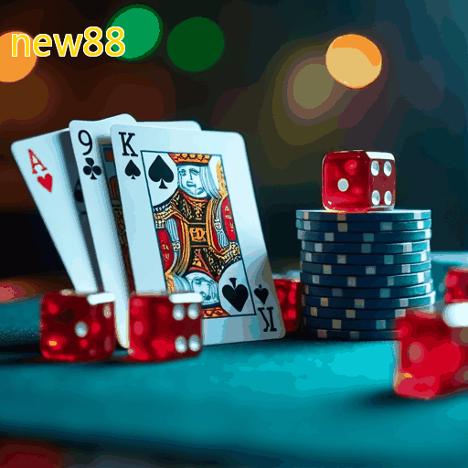 Apostas ao vivo no Site new88.com