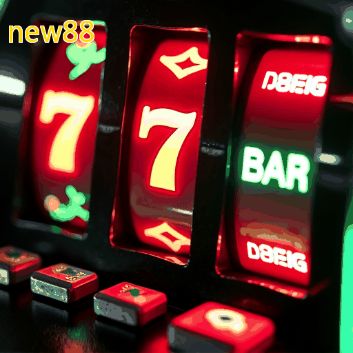Variedade de Jogos no Cassino Online new88