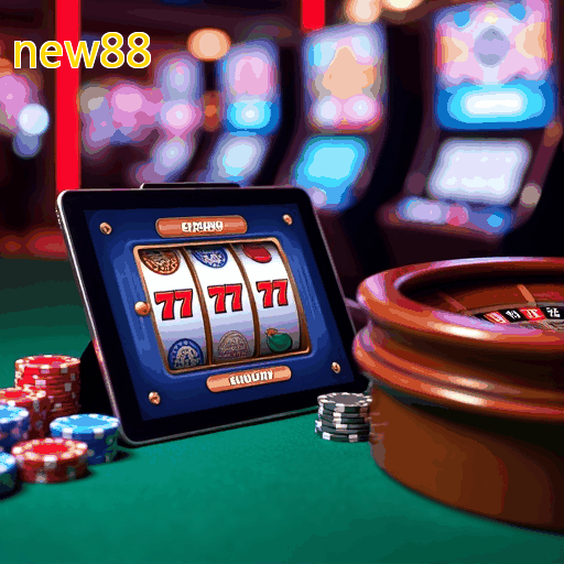 Baixar App Cassino new88