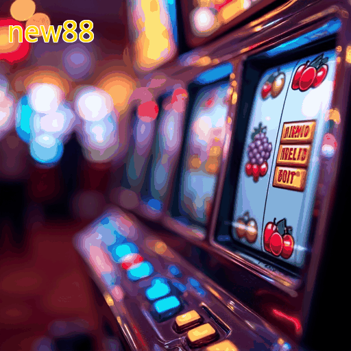 Bônus na Cassino new88 não são Apenas para Jogadores